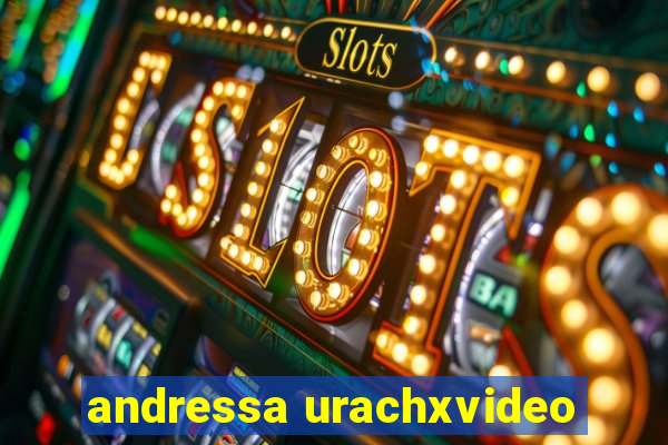 andressa urachxvideo